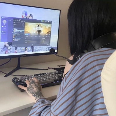 20张超好看女生真人头像 直接收藏用