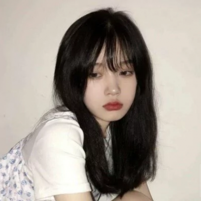 15张超飒ins风真人女生头像，霸气感拉满