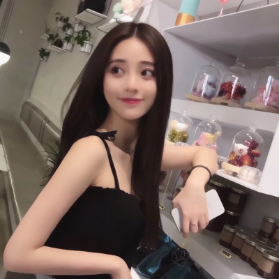 18张高清仙气女生QQ头像 温柔感拉满