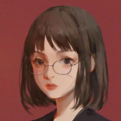 15张高清手绘高冷女生头像 气场拉满的女王范QQ头像