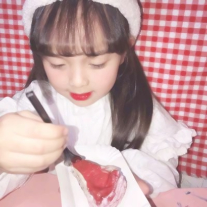 闺蜜萌娃闺蜜头像来啦！一左一右24张可爱高清图