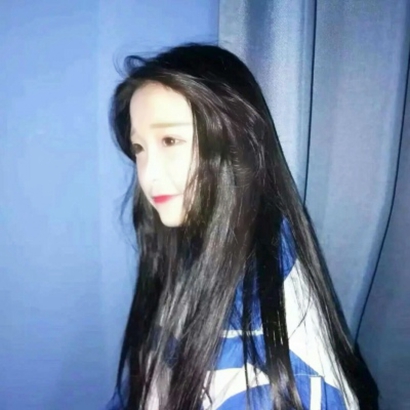 超萌真人闺蜜头像合集！14组可爱款直接存