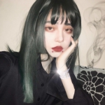 26张高清伤感高冷原宿风女生潮头像合集