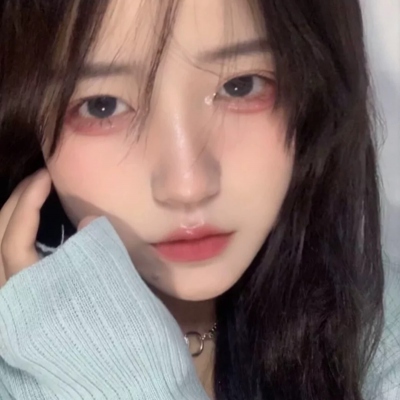 14张青春感拉满的真人露脸清纯女生头像