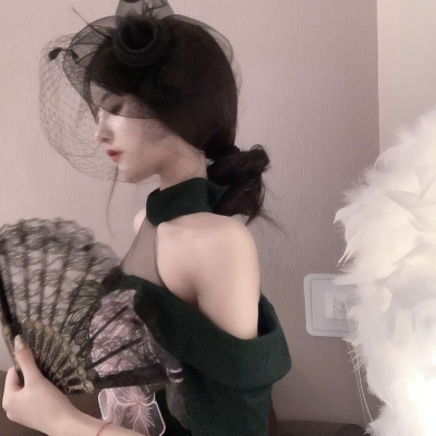 26张高清女生闺蜜微信头像合集