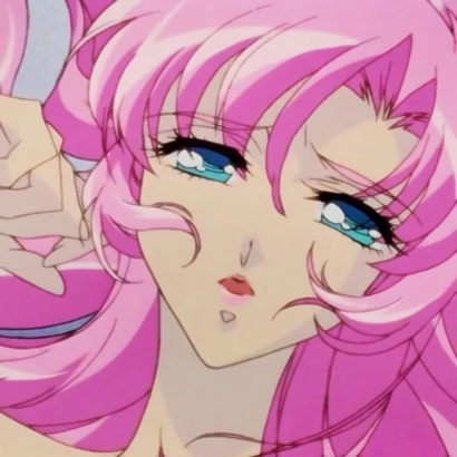 36张高清旧漫风原宿日系女生头像 超适合当头像的日漫女头