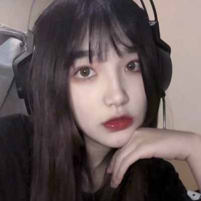 三人闺蜜霸气头像来啦！12张高清个性社会风头像合集