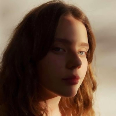 微信可盐可甜的仙女头像来啦！36张高清少女头像任你选