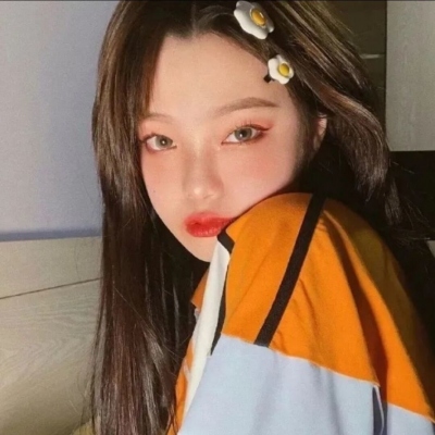 个性女生高清头像合集 共11张可用网图