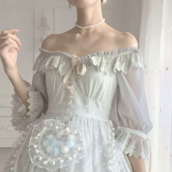 24张干净清爽的女生部位头像 超清质感拉满