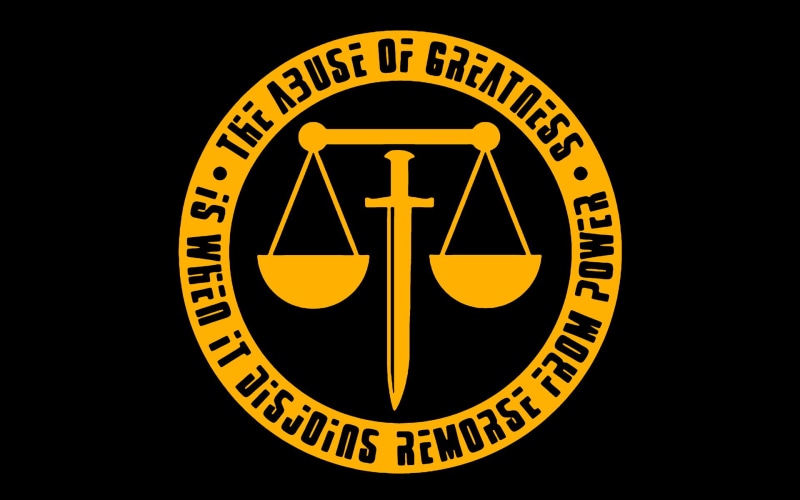 东之伊甸1080P高清动漫壁纸合集