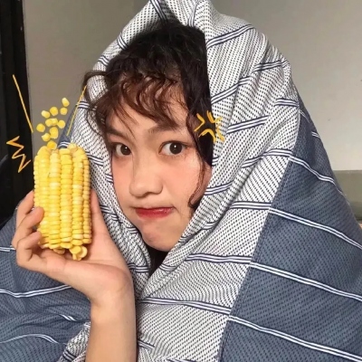 女生换这类头像更容易给人留下好印象(12张)