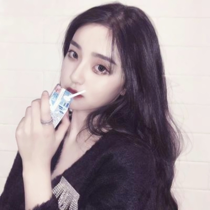 23组精选闺蜜头像 适合女生用的头像合集