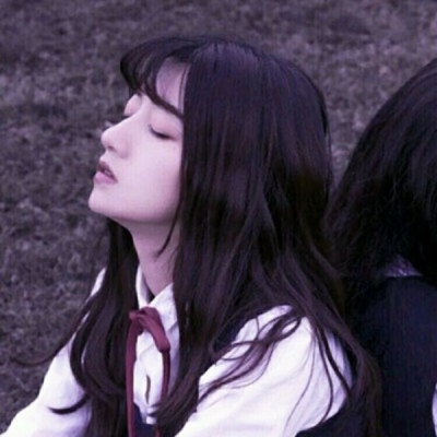 26张双人原宿风闺蜜头像，ins风高清款直接存