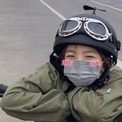 女生干净精致微信头像 共20张可挑选