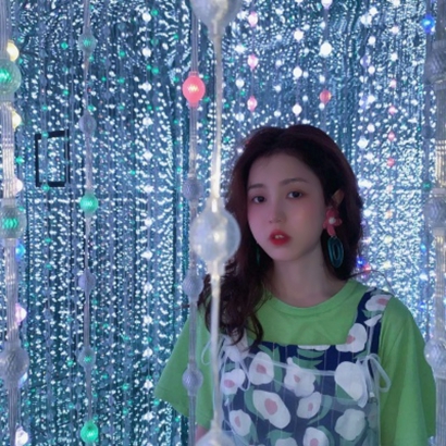 17张高清好看的海王女专用头像合集