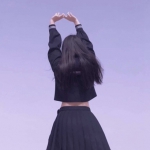 20张高清真人双人闺蜜头像 好看又百搭的女生头像合集