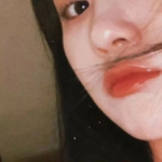 女生正脸清晰真人漂亮头像合集（20张）