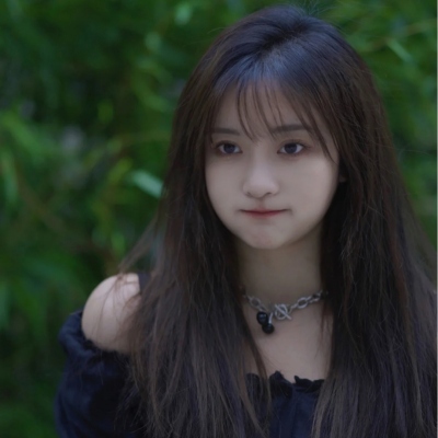12张温柔干净的小众女生头像合集
