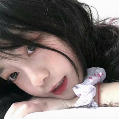 10张ins风超飒高级小众女生头像 快收藏