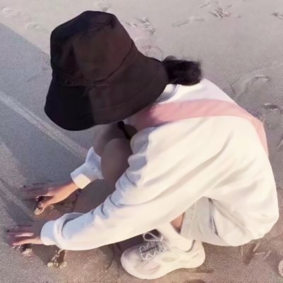 36张高清个性女生部位头像合集