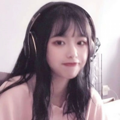 18张高清甜美可爱女生网图头像合集