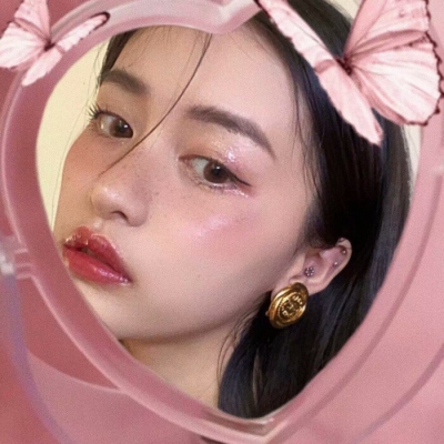 成熟有内涵的漂亮独立女性头像合集 共19张