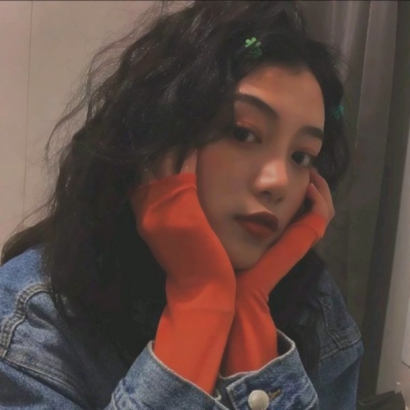 9张高清成熟风微信女头 好看又适合日常用