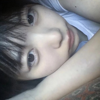 9张软萌韩系女生头像合集 甜妹速存