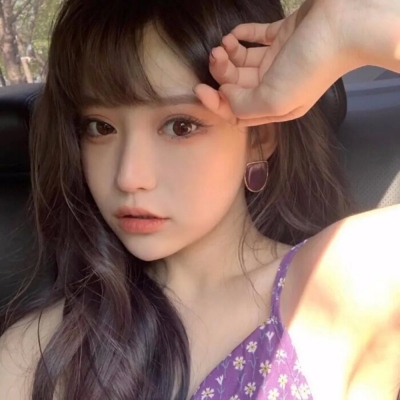 10张ins风超飒高级小众女生头像 快收藏
