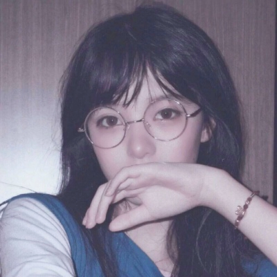 22张温柔甜妹头像合集！高清可爱气质女生头像图