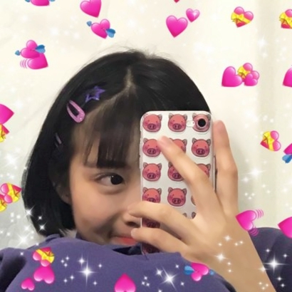微信闺蜜高清头像！28张一对两张的女生微信头像合集