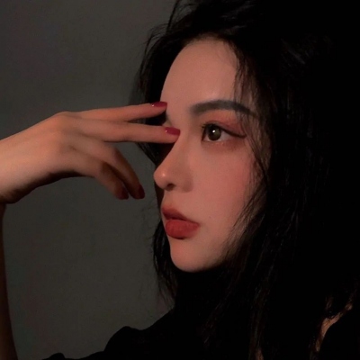 16张精致好看的真人女生头像，快存起来当头像