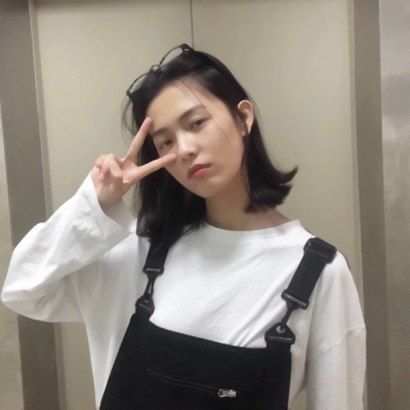 36张高清成熟稳重风女生微信头像合集