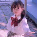 闺蜜萌娃闺蜜头像来啦！一左一右24张可爱高清图