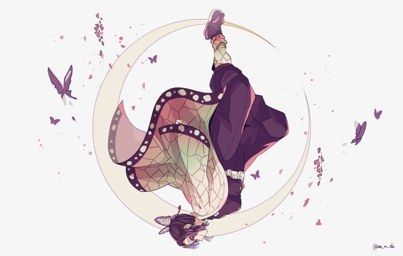 英雄联盟阿狸高清壁纸 4K超清K/DA巫女造型手机壁纸