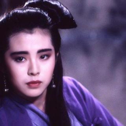 9张氛围感拉满的气质港风女生头像