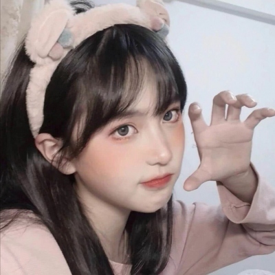 5月更新！6张不同风格的女生真人个性头像