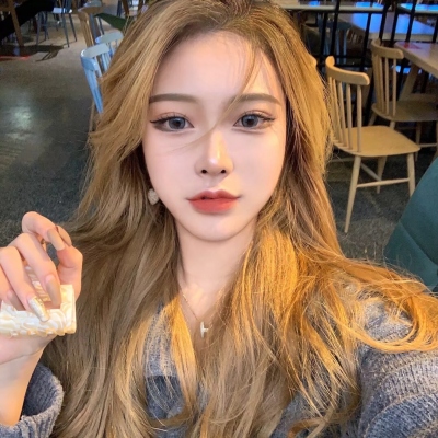 19张高级感女生头像合集 氛围感拉满