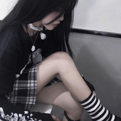 32张治愈系可爱少女头像合集 高清萌系女生头像素材