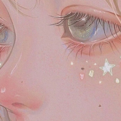 超火的女生动漫QQ头像 这里有10张精选图