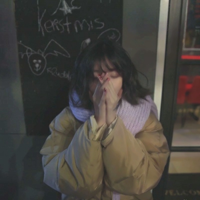QQ女生伤感意境头像合集 20张高清头像分享