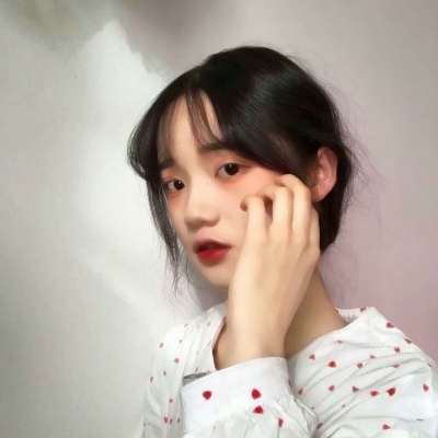 8张高清真人猪猪女孩头像 个性好看直接用