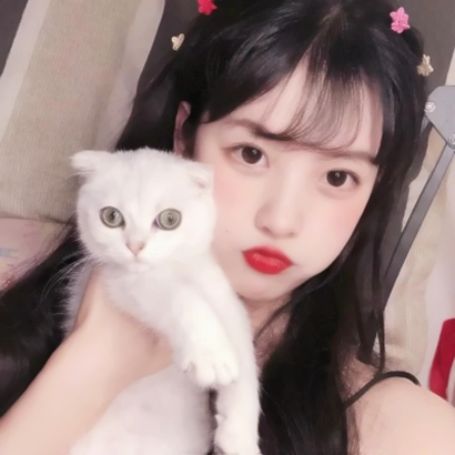 QQ双人女生闺蜜头像 14张高清好看的头像合集