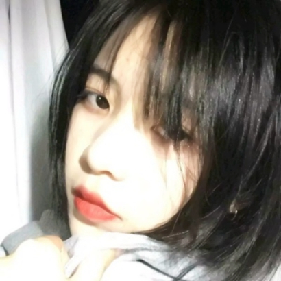 20张氛围感拉满的短发气质女生头像 高清新潮款