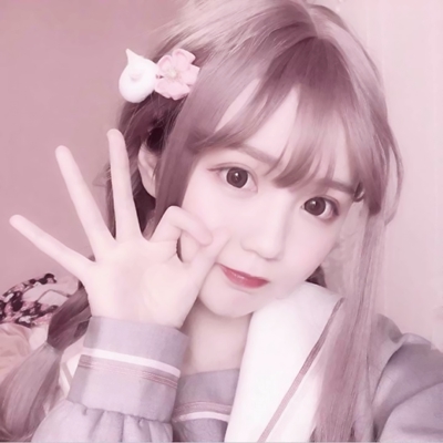 36张超酷混网女生QQ头像 高清新潮款合集