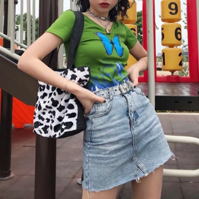 女生微信时尚个性部位头像合集 23张可选