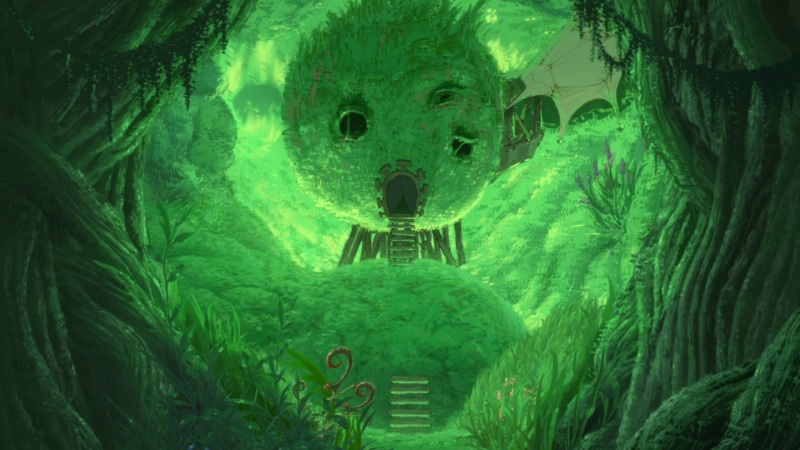 这组壁纸居然藏着这么多惊喜