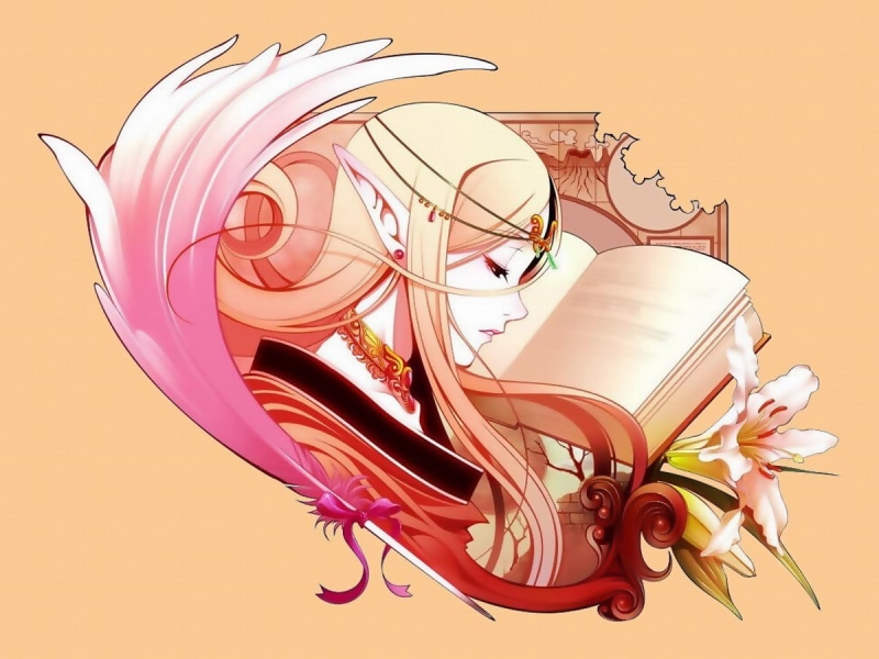 罗德岛战记动漫高清壁纸分享