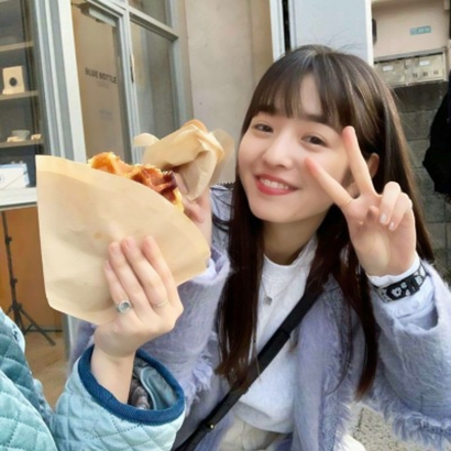 00后闺蜜双人头像上新！30张高清好看款直接用